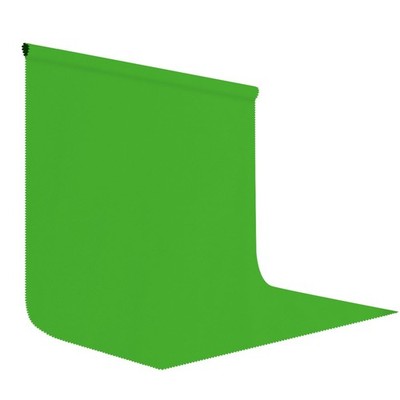 10x10FT Green Screen Backdrop Solid Color Photography Background Studio Prop