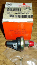 Genuine International Engine Oil Pressure Switch Navistar Pn 610288c92 Oem Nos Genuine International Engine Oil Pressure Switch Navistar Pn 610288c92 Oem Nos