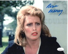 Ronee Blakley signed 8x10 Photo Marge Thompson - A Nightmare JSA Authentication