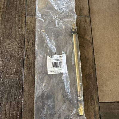 888-562 Proline Replacement 8 In. Stem Assembly for Frost Free Sillcock