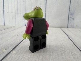 LEGO Space Alien Pilot Minifigure Alien Conquest (ac002) 7050 7067 7052