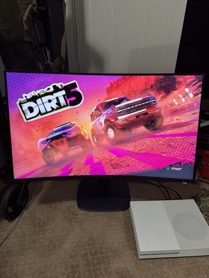 Alienware aw3225dm 31.5'' 2K WQHD 180Hz Gaming Monitor