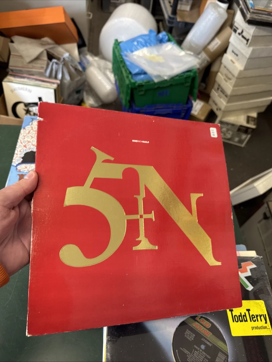nine inch nails sin products for sale | eBay
