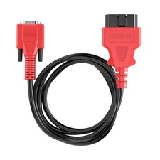 XTOOL OBD2 Main Test Cable - VGA to OBD2-16, ...