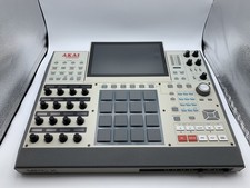 Akai MPC X-SE Professional Sampling Workstation