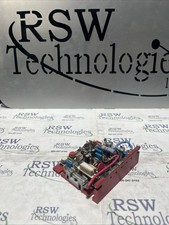 Unidad de control del motor KB Electronics KBMM-125 DC *1 año de garantía