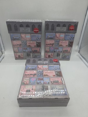SEVENTEEN BEST ALBUM '17 IS RIGHT HERE' Target Exclusive Photo Card lot of 3