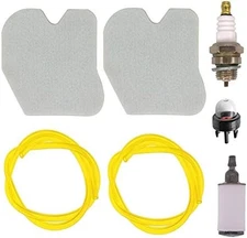 Air Filter Tune Up Kit Husqvarna Chainsaw FitBest