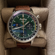 Наручные часы Breitling Top Time Chronograph