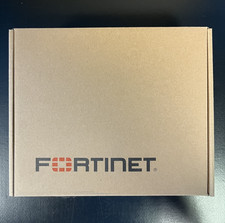 Fortinet FEX-40D-NAM FortiExtender