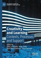 Soila Lemmetty (U. A.) | Creativity And Learning | Taschenbuch | Englisch (2022)