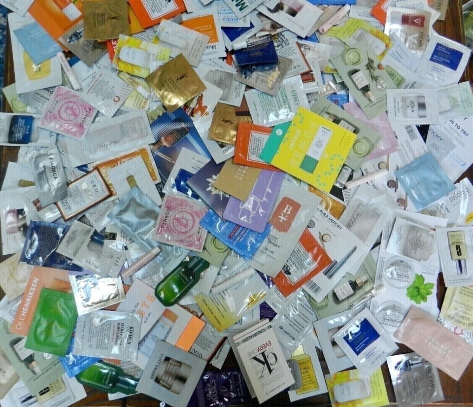 Suero de resurf Drunk Elephant Protini Powerpeptide + crema polipéptida 1,5 ml x 80 Foto 3 de 3