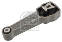 Motorhalterung 102289 Febi Bilstein FüR Land Rover