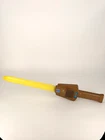 Vintage 1989 He-Man Masters of the Universe Electronic Power Sword Lights Sound