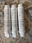 Frigidaire EPTWFU01 Pure Source Ultra II Refrigerator Water Filter - 3 Pack