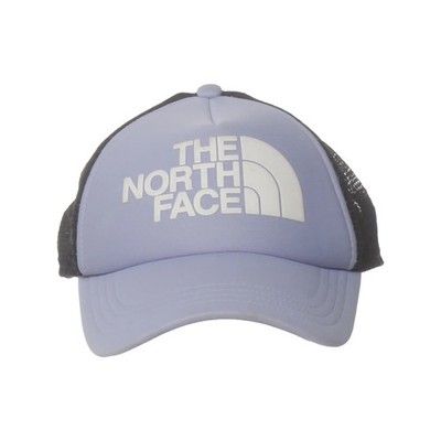 The North Face, Truckerkappe, Größe: ONE SIZE, Polyester, Lila/Schwarz #9g5
