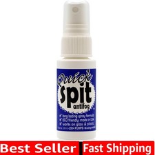 Versatile Anti-Fog Solution Spray for Masks Goggles - 1 Oz Non-Toxic Formula