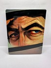 Better Call Saul Season 1 Blu-Ray Steelbook Zavvi - Limited Edition