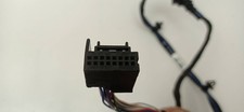 Retroviseur gauche (ou coque) Audi 50