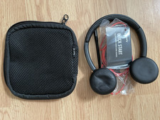 New Poly Plantronics Blackwire 3200/3300 USB Headset BN7-135