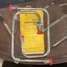 3033736 Pratt and Whitney Hose (AR) 