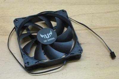 ASUS 120 mm - TUF - GAMING - Gehäuselüfter, / CPU - Kühler, Lüfter, Fan