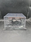 The Dark Knight Rises Movie The Bat 1:43 Scale Eaglemoss - Damaged Box