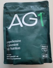 AG1 Athletic Greens powder pouch 12.7OZ 360g  30-Day Supply