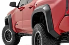 Rough Country Fender Flares OE Style for Toyota Tacoma 2024-2025