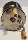 Vintage South Bend Jeweled Level Wind Anti-Backlash Casting Reel #1201, 1931-34 — photo 2