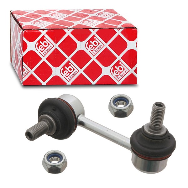 Febi Bilstein Koppelstange Mitsubishi Asx Gaw Lancer Outlander Cww CitroËN C4-image