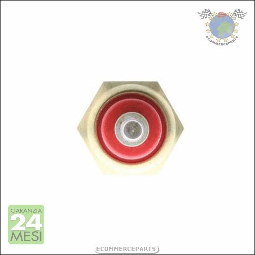 Sensore temperatura Vemo per DAIHATSU WILDCAT/ROCKY SPARCAR CHARADE ROCKY HIJET - Immagine 2 di 4