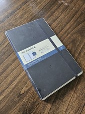 Moleskine Smart Writing Paper Tablet Refill NCode Technology New