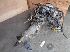 2005 Subaru Legacy Engine Bp5 Bl5 Ej20 Non Turbo Auto Awd Tranny Jdm