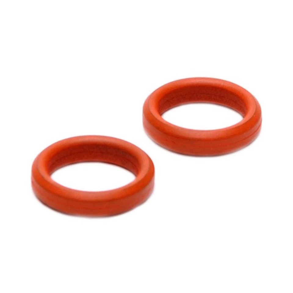 Buje de perno de pinza de freno genuino ACDelco para GMC V1500/R1500 Suburban 90 91 Foto 2 de 4