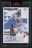 2023 Leaf Signature Series Gabriel Moreno 1/1  Arizona Diamondbacks