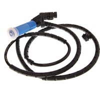 Bosch Abs Sensor Raddrehzahl DrehzahlfüHler Hinten FüR Land Rover Range Lm Lm