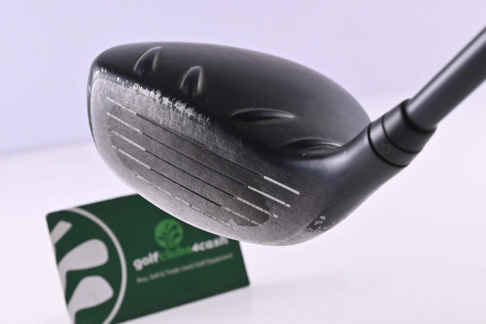 Ping G410 #5 Wood / 17.5 Degree / Regular Flex Ping Alta CB Red 65 Shaft - Image 4 of 4