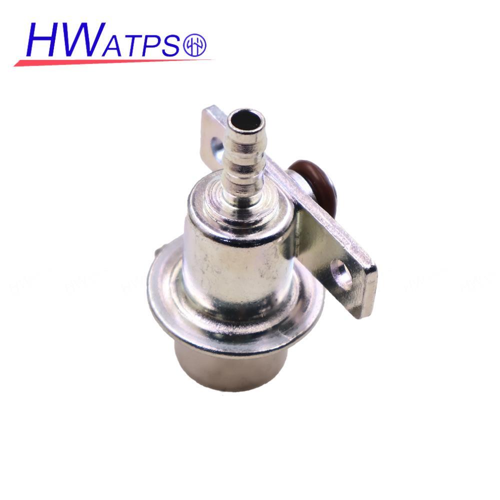F87Z9F775AA Fuel Pressure Regulator 3.5BAR For Ford Ranger Ranger
