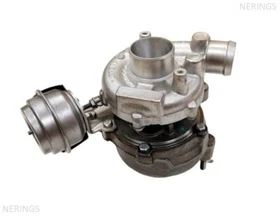 Turbolader AUDI A4 B5, VW PASSAT 1.9 TDI 454231-0012