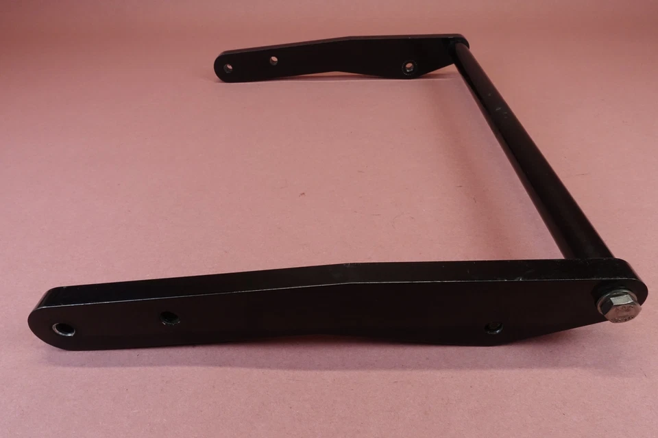 Soporte de montaje Honda Shadow AERO 750 VT750C 2001-2006 Foto 3 de 4