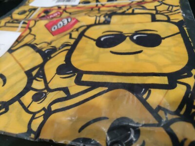 Levis x Lego Bandana New w tags, Retired