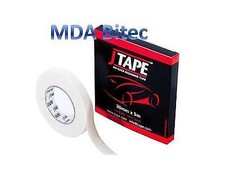 JTape Smooth No Edge Blending Masking Tape - Seamless Car Paint Spraying J Tape