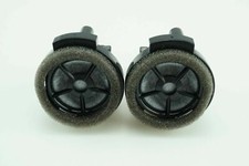 GENUINE PART 86160-02B30 2X20W TWEETER SPEAKERS FOR TOYOTA NEW FORTUNER 2015-16 