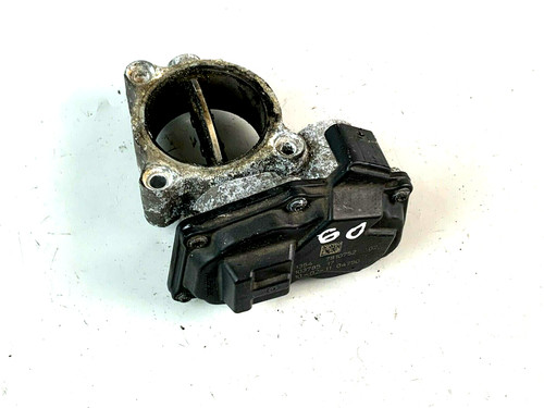 BMW Mini Cooper F56 1 3 5 Serie F10 F20 E90 Drossell Körper Ventil Klappe