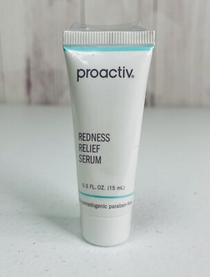 Great Description About Proactiv Redness Relief Serumfeed