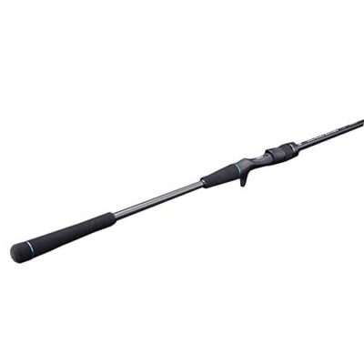 Jackall Baitcasting Rod BIN-BIN STICK HS BS-C76UL-HS