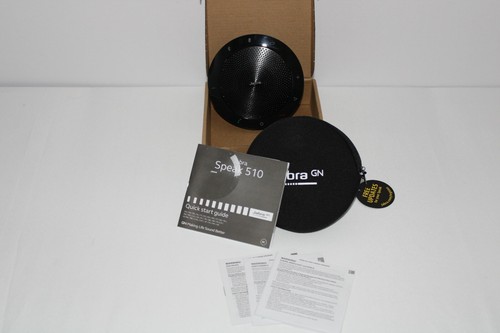 Jabra GN Speak 510 USB \u0026 Bluetooth 
