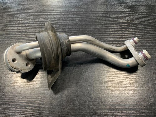 BMW 3 E46 2002 Klimaleitung / Klimaschlauch 6908907 Diesel 110kW GSD35616