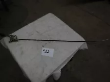 CRAFTSMAN TROY BILT MTD Yardman 746-04364 THROTTLE/CHOKE CABLE